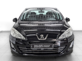 фото Peugeot 408 2013