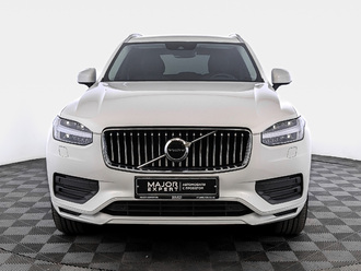 фото Volvo XC90 2021 с пробегом