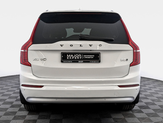 фото Volvo XC90 2021 с пробегом