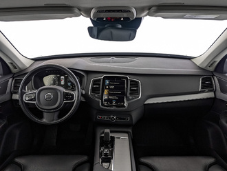 фото Volvo XC90 2021 с пробегом