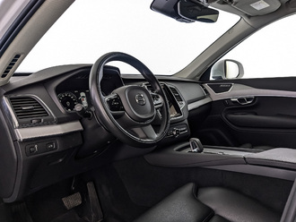 фото Volvo XC90 2021 с пробегом