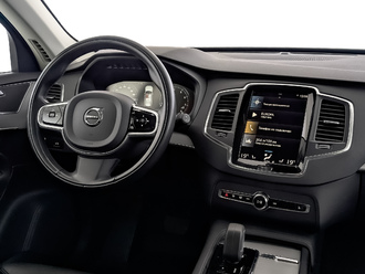 фото Volvo XC90 2021 с пробегом