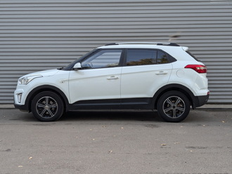 фото Hyundai Creta I 2019