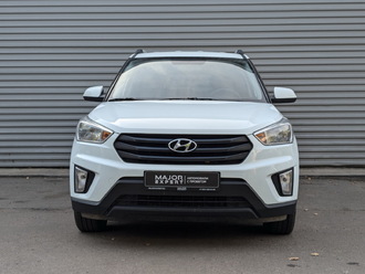 фото Hyundai Creta I 2019