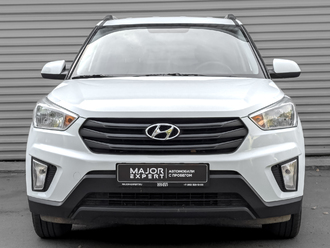 фото Hyundai Creta I 2019