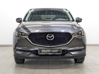 фото Mazda CX-5 II 2019