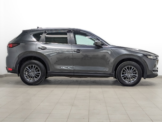 фото Mazda CX-5 II 2019