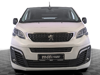 фото Peugeot Traveller 2018