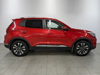 фото Chery Tiggo 4 I 2020