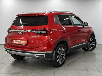 фото Chery Tiggo 4 I 2020