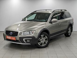 фото Volvo XC70 2014 с пробегом