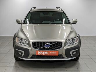 фото Volvo XC70 2014 с пробегом