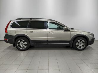 фото Volvo XC70 2014 с пробегом