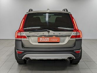 фото Volvo XC70 2014 с пробегом