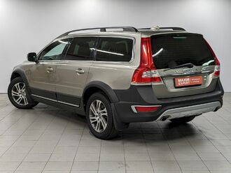 фото Volvo XC70 2014 с пробегом