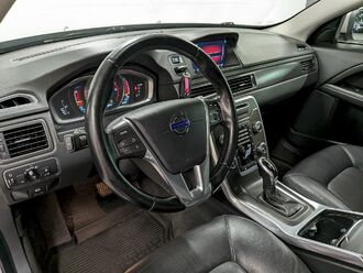 фото Volvo XC70 2014 с пробегом