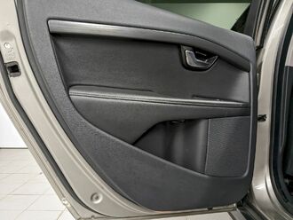 фото Volvo XC70 2014 с пробегом