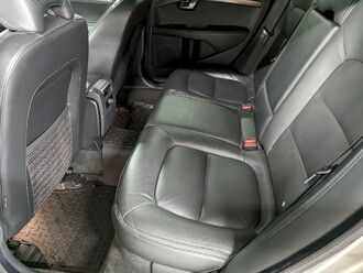 фото Volvo XC70 2014 с пробегом