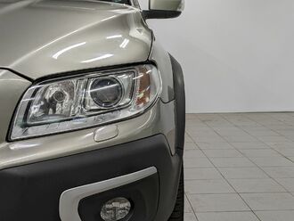 фото Volvo XC70 2014 с пробегом