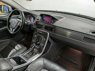 фото Volvo XC70 2014 с пробегом