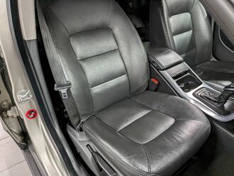 фото Volvo XC70 2014 с пробегом