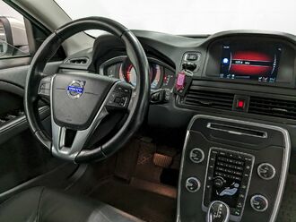 фото Volvo XC70 2014 с пробегом