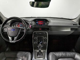 фото Volvo XC70 2014 с пробегом