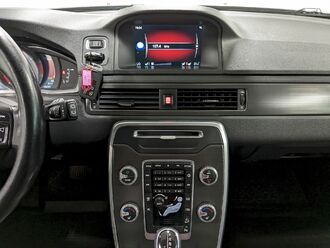 фото Volvo XC70 2014 с пробегом