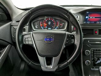 фото Volvo XC70 2014 с пробегом