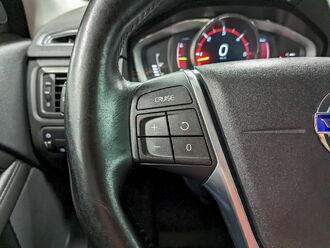 фото Volvo XC70 2014 с пробегом