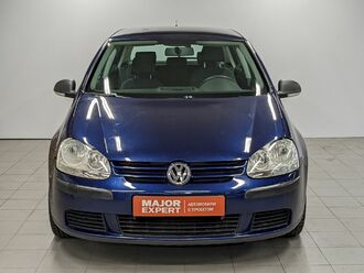 фото Volkswagen Golf V 2008