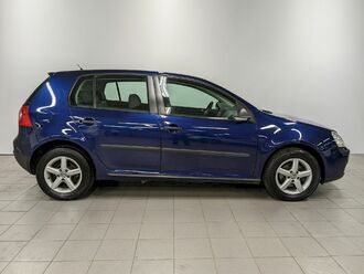 фото Volkswagen Golf V 2008