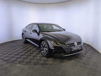 фото Volkswagen Arteon I 2020