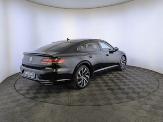 фото Volkswagen Arteon I 2020