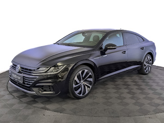 фото Volkswagen Arteon I 2020