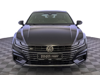 фото Volkswagen Arteon I 2020