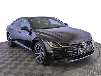 фото Volkswagen Arteon I 2020