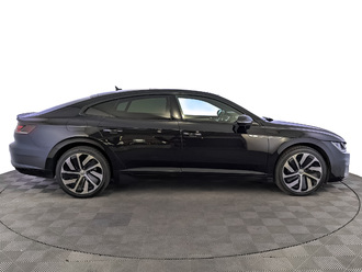 фото Volkswagen Arteon I 2020