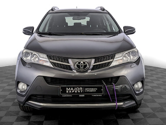 фото Toyota RAV 4 IV 2014