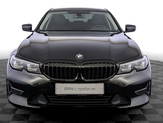 фото BMW 3 (G20/G21G80) 2021