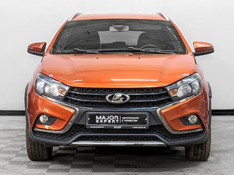 фото Lada Vesta 2019