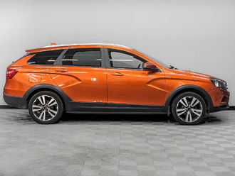 фото Lada Vesta 2019