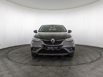 фото Renault Arkana 2019