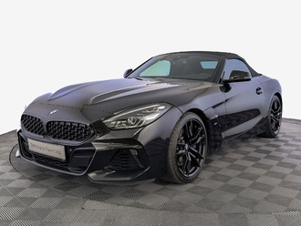 фото BMW Z4 (G29) 2020