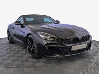 фото BMW Z4 (G29) 2020