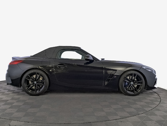 фото BMW Z4 (G29) 2020