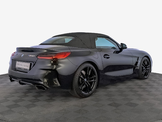 фото BMW Z4 (G29) 2020