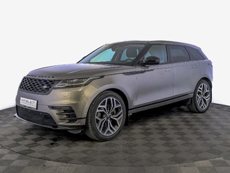 фото Land Rover Range Rover Velar 2019