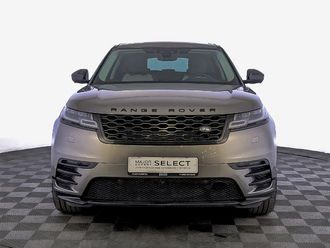 фото Land Rover Range Rover Velar 2019