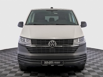 фото Volkswagen Caravelle T6 2021